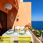 Luxury With Direct Access To The Sea, Two Pools , One Of Them Saltwater, Panoramic Views Of The Sea And Hidden Coves * Tabaiba