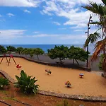 דירה Luxury With Direct Access To The Sea, Two Pools , One Of Them Saltwater, Panoramic Views Of The Sea And Hidden Coves Tabaiba