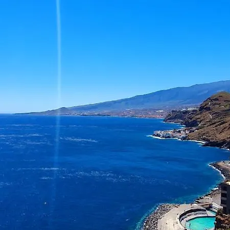 Luxury With Direct Access To The Sea, Two Pools , One Of Them Saltwater, Panoramic Views Of The Sea And Hidden Coves Apartment *
