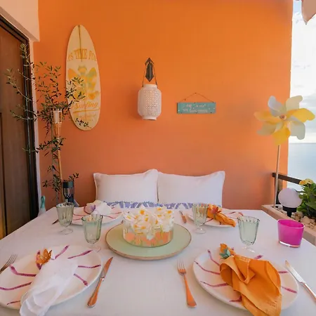 Luxury With Direct Access To The Sea, Two Pools , One Of Them Saltwater, Panoramic Views Of The Sea And Hidden Coves * Табайба
