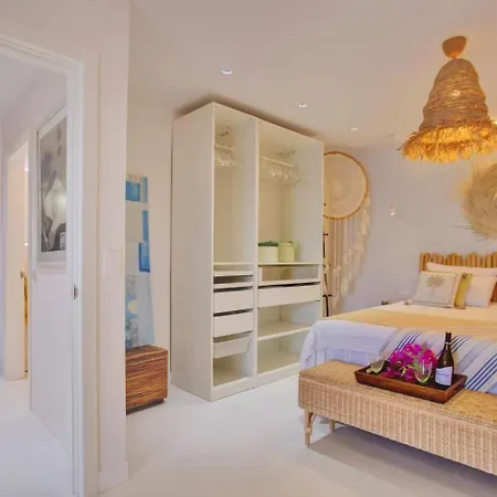 Luxury With Direct Access To The Sea, Two Pools , One Of Them Saltwater, Panoramic Views Of The Sea And Hidden Coves * Табайба