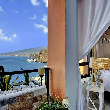 Luxury With Direct Access To The Sea, Two Pools , One Of Them Saltwater, Panoramic Views Of The Sea And Hidden Coves Apartment *