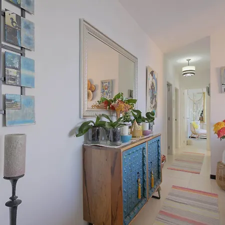 Luxury With Direct Access To The Sea, Two Pools , One Of Them Saltwater, Panoramic Views Of The Sea And Hidden Coves Apartment