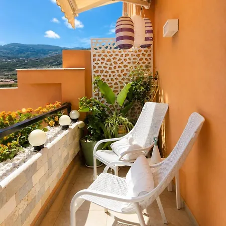Апартаменты Luxury With Direct Access To The Sea, Two Pools , One Of Them Saltwater, Panoramic Views Of The Sea And Hidden Coves *