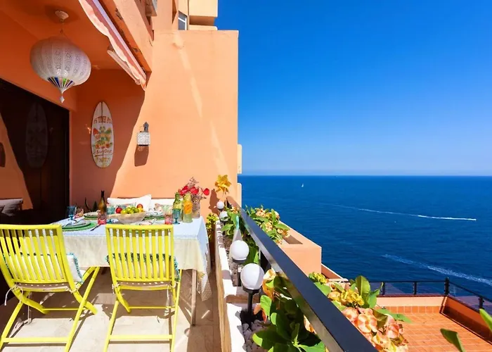 Luxury With Direct Access To The Sea, Two Pools , One Of Them Saltwater, Panoramic Views Of The Sea And Hidden Coves *