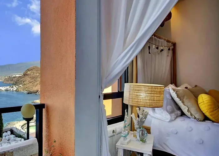 Luxury With Direct Access To The Sea, Two Pools , One Of Them Saltwater, Panoramic Views Of The Sea And Hidden Coves *