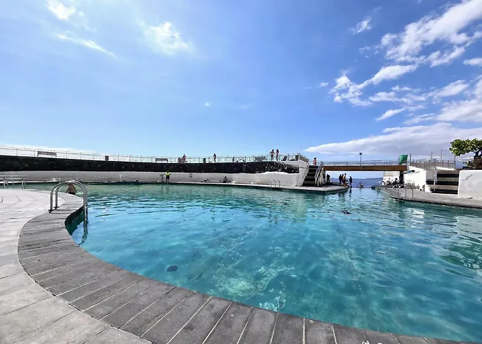 Апартаменты Luxury With Direct Access To The Sea, Two Pools , One Of Them Saltwater, Panoramic Views Of The Sea And Hidden Coves *