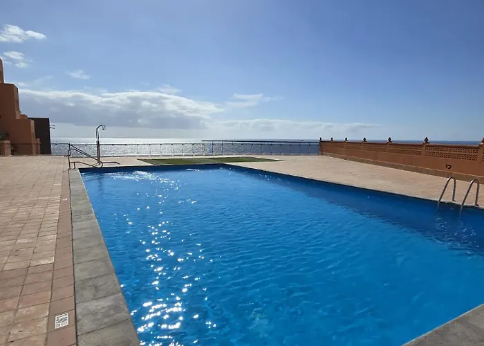 Luxury With Direct Access To The Sea, Two Pools , One Of Them Saltwater, Panoramic Views Of The Sea And Hidden Coves *