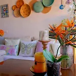 Luxury With Direct Access To The Sea, Two Pools , One Of Them Saltwater, Panoramic Views Of The Sea And Hidden Coves Appartement Tabaiba