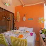 Luxury With Direct Access To The Sea, Two Pools , One Of Them Saltwater, Panoramic Views Of The Sea And Hidden Coves Appartement