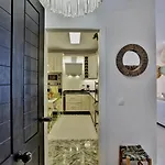 Luxury With Direct Access To The Sea, Two Pools , One Of Them Saltwater, Panoramic Views Of The Sea And Hidden Coves Apartmán