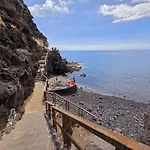 Luxury With Direct Access To The Sea, Two Pools , One Of Them Saltwater, Panoramic Views Of The Sea And Hidden Coves Apartamento Tabaiba