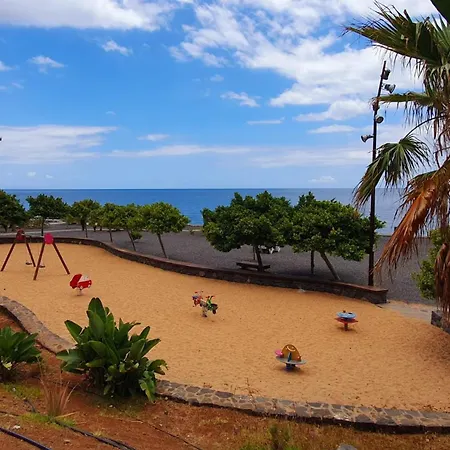 Apartamento Luxury 1 Minute To The & Salt Pool Tabaiba