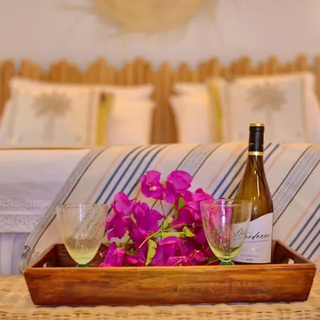 Apartamento Luxury 1 Minute To The & Salt Pool *