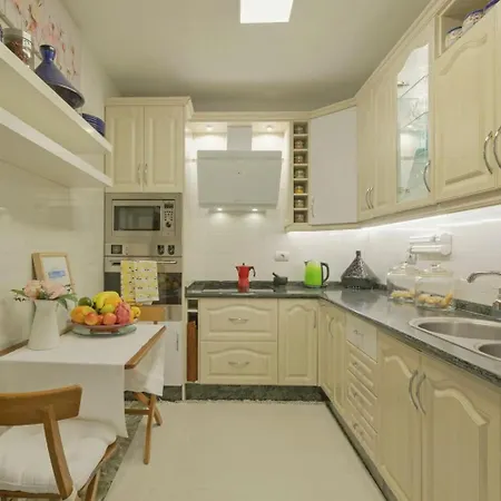 Luxury 1 Minute To The & Salt Pool Apartamento *