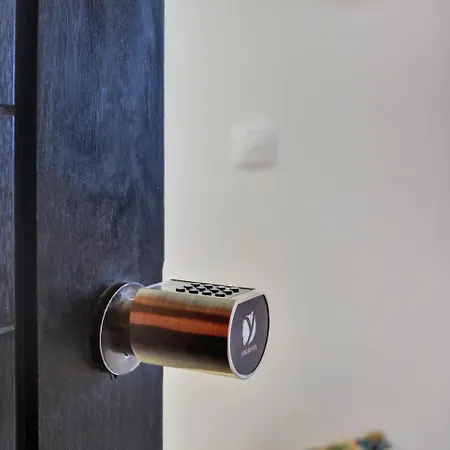 Apartamento Luxury 1 Minute To The & Salt Pool *