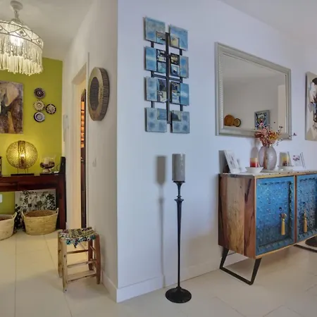 Apartamento Luxury 1 Minute To The & Salt Pool Tabaiba