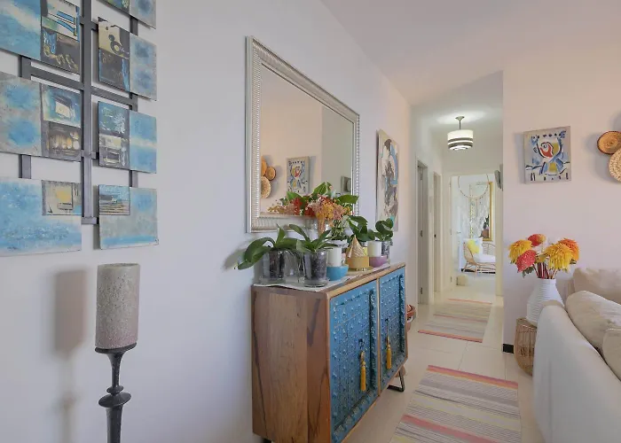Luxury With Direct Access To The Sea, Two Pools , One Of Them Saltwater, Panoramic Views Of The Sea And Hidden Coves Lägenhet