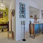Apartament Luxury With Direct Access To The Sea, Two Pools , One Of Them Saltwater, Panoramic Views Of The Sea And Hidden Coves Tabaiba