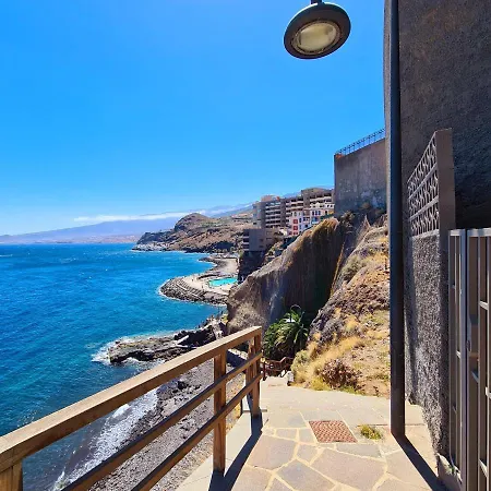 Apartment Luxury With Direct Access To The Sea, Two Pools , One Of Them Saltwater, Panoramic Views Of The Sea And Hidden Coves