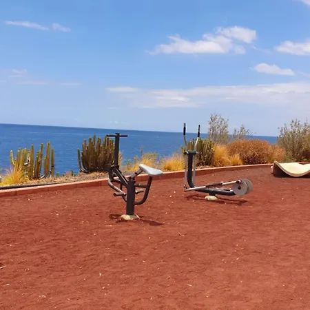 Luxury With Direct Access To The Sea, Two Pools , One Of Them Saltwater, Panoramic Views Of The Sea And Hidden Coves Apartment *