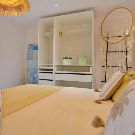 Luxury With Direct Access To The Sea, Two Pools , One Of Them Saltwater, Panoramic Views Of The Sea And Hidden Coves Apartment