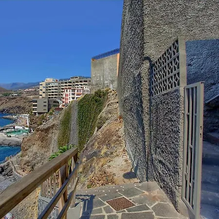 Luxury With Direct Access To The Sea, Two Pools , One Of Them Saltwater, Panoramic Views Of The Sea And Hidden Coves