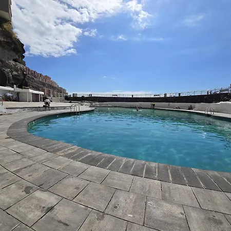 Luxury With Direct Access To The Sea, Two Pools , One Of Them Saltwater, Panoramic Views Of The Sea And Hidden Coves * Tabaiba
