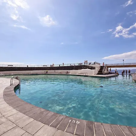 Luxury With Direct Access To The Sea, Two Pools , One Of Them Saltwater, Panoramic Views Of The Sea And Hidden Coves