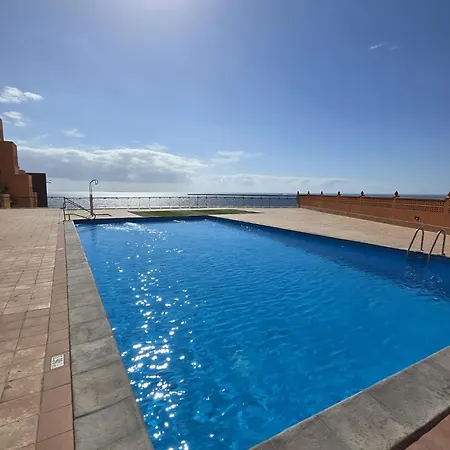 Luxury With Direct Access To The Sea, Two Pools , One Of Them Saltwater, Panoramic Views Of The Sea And Hidden Coves *