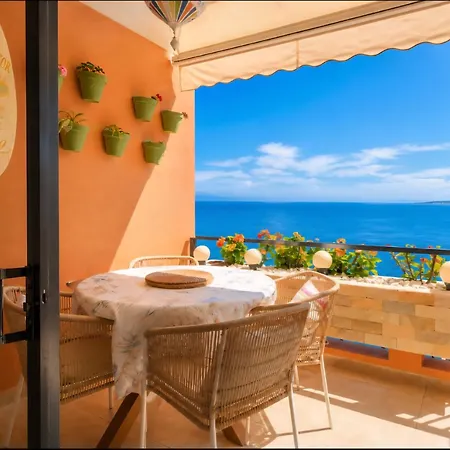 Luxury With Direct Access To The Sea, Two Pools , One Of Them Saltwater, Panoramic Views Of The Sea And Hidden Coves