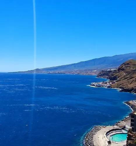 Luxury With Direct Access To The Sea, Two Pools , One Of Them Saltwater, Panoramic Views Of The Sea And Hidden Coves Apartamento *