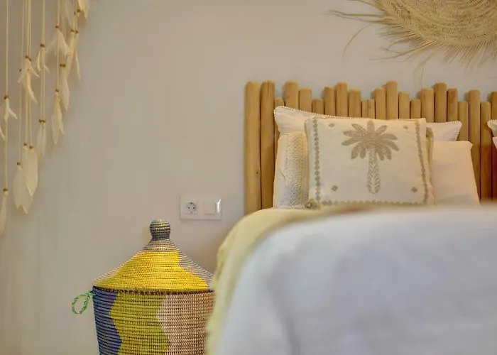 Luxury With Direct Access To The Sea, Two Pools , One Of Them Saltwater, Panoramic Views Of The Sea And Hidden Coves Tabaiba