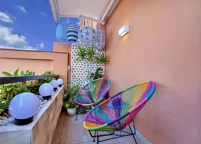 Apartamento Luxury With Direct Access To The Sea, Two Pools , One Of Them Saltwater, Panoramic Views Of The Sea And Hidden Coves *