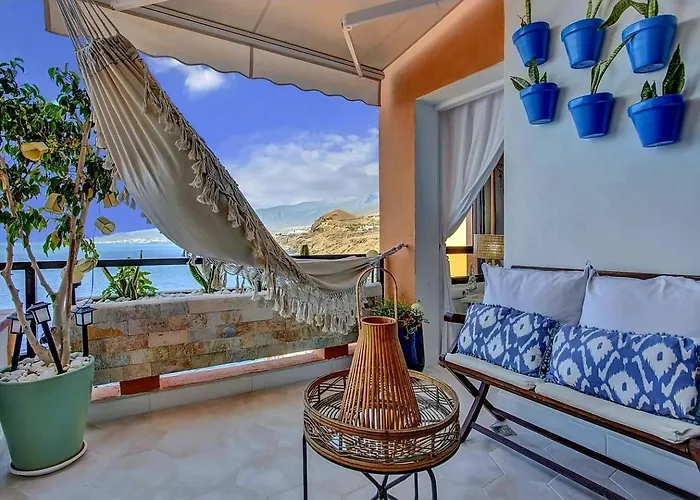 Apartamento Luxury With Direct Access To The Sea, Two Pools , One Of Them Saltwater, Panoramic Views Of The Sea And Hidden Coves