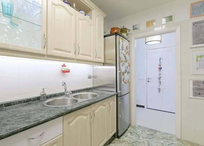 Luxury With Direct Access To The Sea, Two Pools , One Of Them Saltwater, Panoramic Views Of The Sea And Hidden Coves Tabaiba