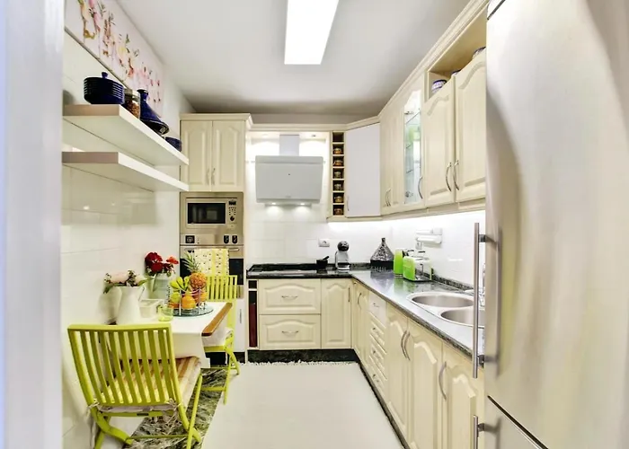 Luxury With Direct Access To The Sea, Two Pools , One Of Them Saltwater, Panoramic Views Of The Sea And Hidden Coves