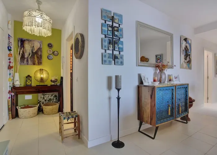 Apartamento Luxury With Direct Access To The Sea, Two Pools , One Of Them Saltwater, Panoramic Views Of The Sea And Hidden Coves Tabaiba