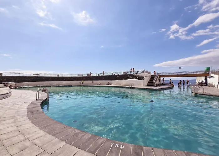 Luxury With Direct Access To The Sea, Two Pools , One Of Them Saltwater, Panoramic Views Of The Sea And Hidden Coves